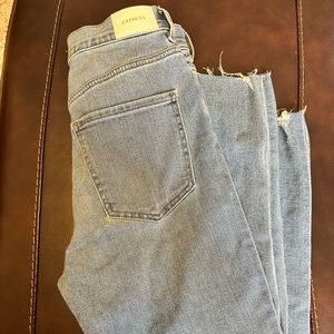 Express Jeans